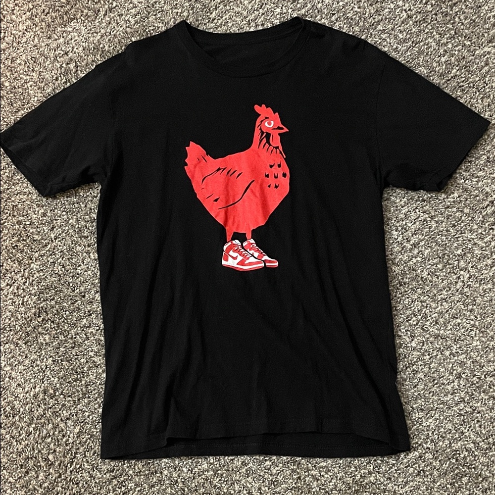 Black Hattie B’s T-Shirt